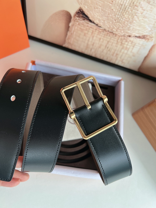 エルメスベルト着用イメージ